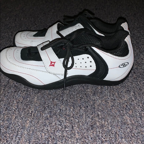 body geometric Shoes - Body Geometric Specialized cycling shoes